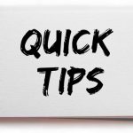 Tips to pass GAT Test