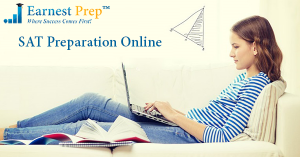 SAT Preparation Online