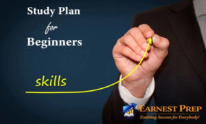 GAT Prep for Beginner