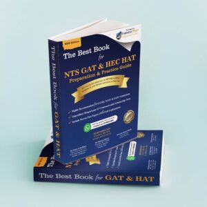 GAT Book