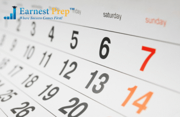 GAT Test Schedule 2026