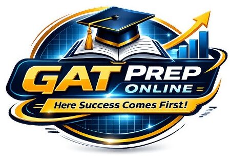 GAT Preparation Online