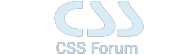 CSS forum