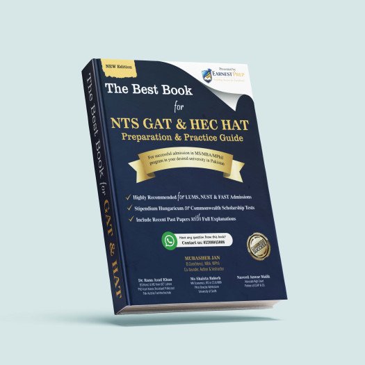 HAT & GAT Book