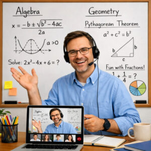 HAT & GAT Online Classes