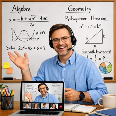 HAT & GAT Online Classes