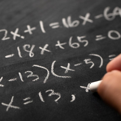 Quantitative-Reasoning