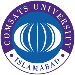 COMSATS University Logo