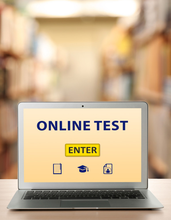 Practice Tests