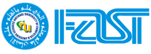 FAST university logo