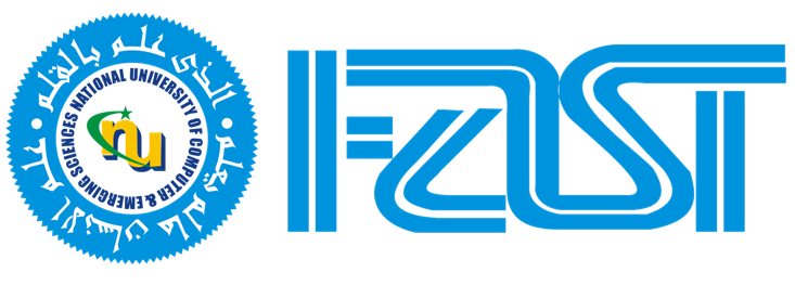 FAST university logo